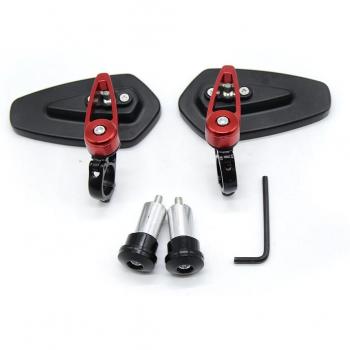 Universal Yamaha MT & R6/R3/R1/FZ6/R15 Side Mirror