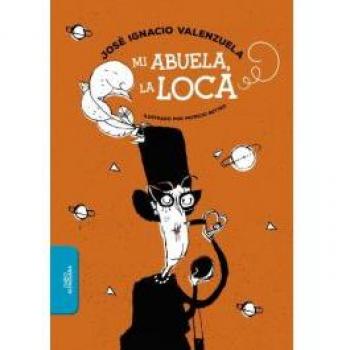 MI ABUELA LA LOCA