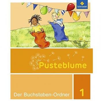 Helga Gondesen Pusteblume 1