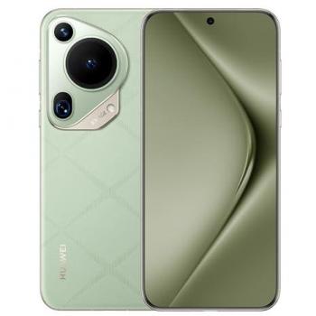 Huawei Pura 70 Ultra Smartphone 16GB RAM 512GB Dual SIM Verde