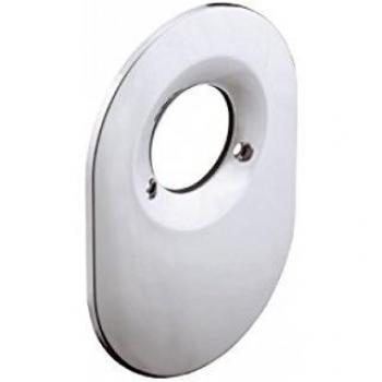 Accessorio Sanitario Miscelatore Rosace cromo