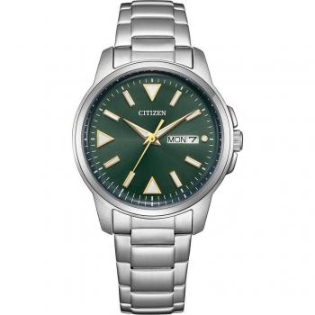 Citizen Leuchtende Uhr BM8180-71W