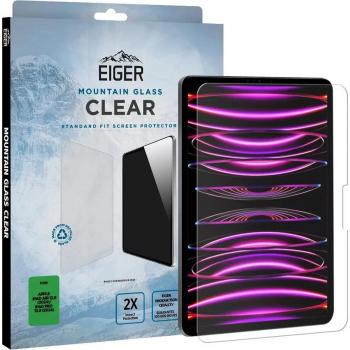 Vidrio Temperado Eiger 13” Air/Pro