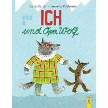Ich und Opa Wolf