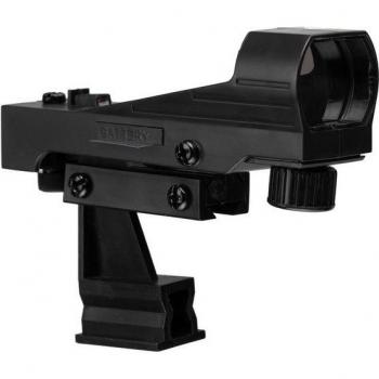 Point Rouge Nano Dobson Bresser
