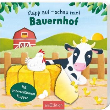 Klapp auf
