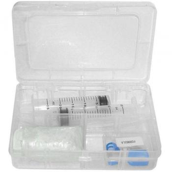 XLC Bleeding Kit per freni Avid/Hope