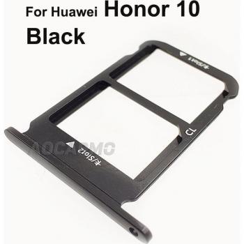 Aocarmo Kartenfach für Honor 10 Kol-AL10