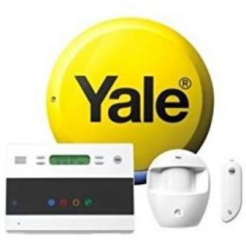 Starter Alarm – EasyFit Wireless