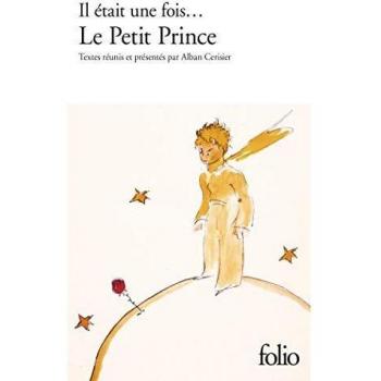 Il etait une fois... le petit prince