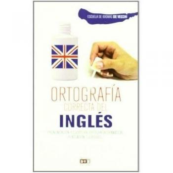 Ortografia del ingles (N.E.)