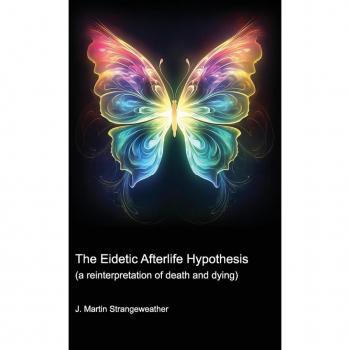 The Eidetic Afterlife Hypothesis (a reinterpretation of death and dying)