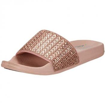 Rosa Pop Ups New Spark Skechers Pantofole EU 37
