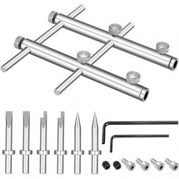 Cano Lens Repair Set 10-100mm