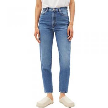 Armedangels Mairaa Slim‑Fit Jeans – Damen, blau, 25/L32, non‑stretch