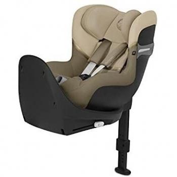 Seggiolino CYBEX Sirona Gold S2 i‑Size – Max 18 kg – Beige