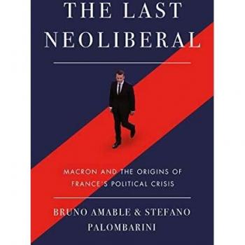 Bruno Amable The Last Neoliberal