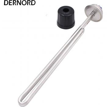 Résistance à immersion 5.5kW 2 avec protection DERNORD