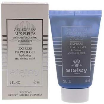GEL EXPRESS AUX FLEURS masque hydratant 60 ml
