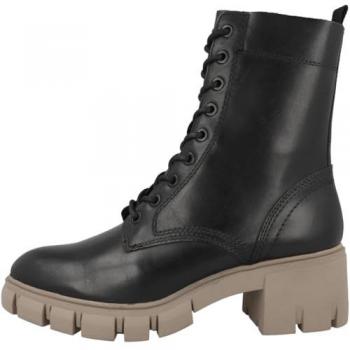 Tamaris Boots Stiefelette Schwarz Größe 39