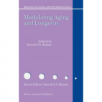 Modulating Aging and Longevity: 5