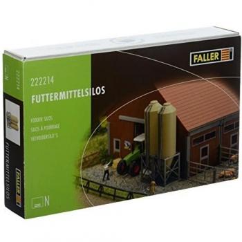 Faller FA 222214