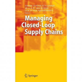 Vitalsource Technologies, Inc. Managing Closed-loop Supply Chains