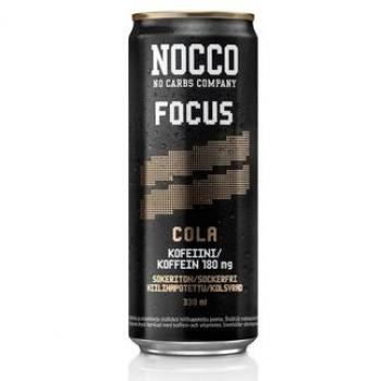 NoCco Focus Pearade 330ml Energy Shot