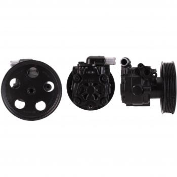 150613 Elstock Servo Pump