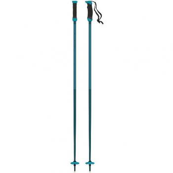 Bastoncini Atomic Teal Blue REDSTER X SQS 125cm