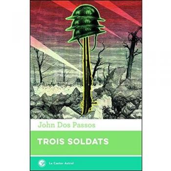 Trois soldats