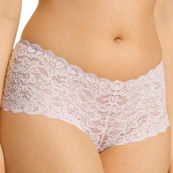 Rosa Hanro Damen‑Maxislip Moments – S – Unterwäsche (Einzelpack)