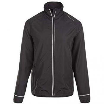 Endurance Shela Chaqueta Oscura