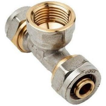 Conector 25 mm Multicapa Grado Industrial Suinga Gris