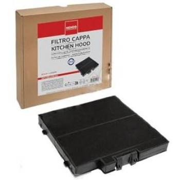 Filtre à charbon 217x10x25mm Hotte BOSCH