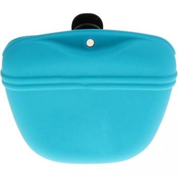 Dog Snack Waist Pouch with Magnet