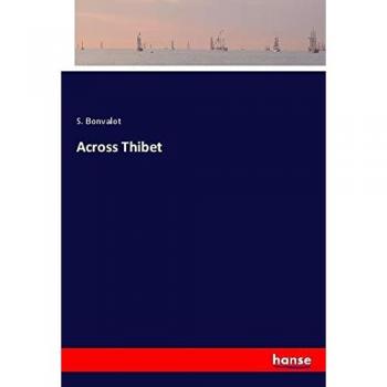 Across Thibet