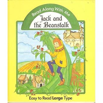 Jack and the Beanstalk (Read along with me)