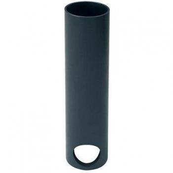 Douille pour Ampoule LED Noir Ø22mm