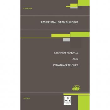 Residential Open Building, Cib
