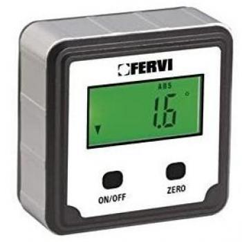 Télémètre de Niveau Fervi L080