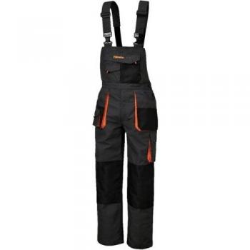 Salopette Beta 7863E XXL Comfort da Lavoro
