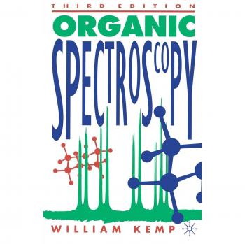 Organic Spectroscopy