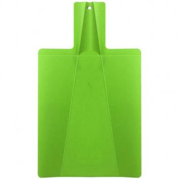Versatile Plastic Cutting Board