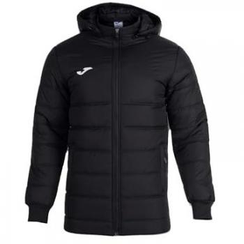 Giacca Anorak Joma Urban IV Nero M Unisex