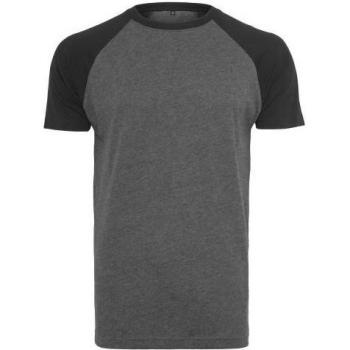 Tee Raglan XL Costruisci il Tuo Brand