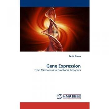 Gene Expression: From Microarrays to Functional Genomics