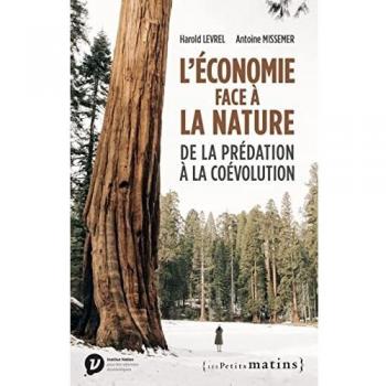 L'économie face à la nature