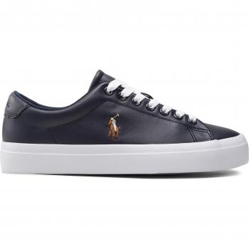 Sneakers Ralph Lauren Uomo Blu scuro Art 816861060001