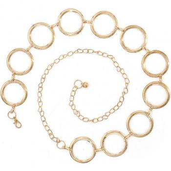 Accesorio Cinturón “Estilo Urbano”